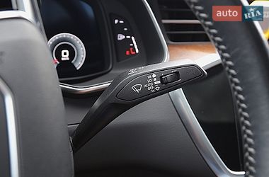 Седан Audi A6 2020 в Киеве