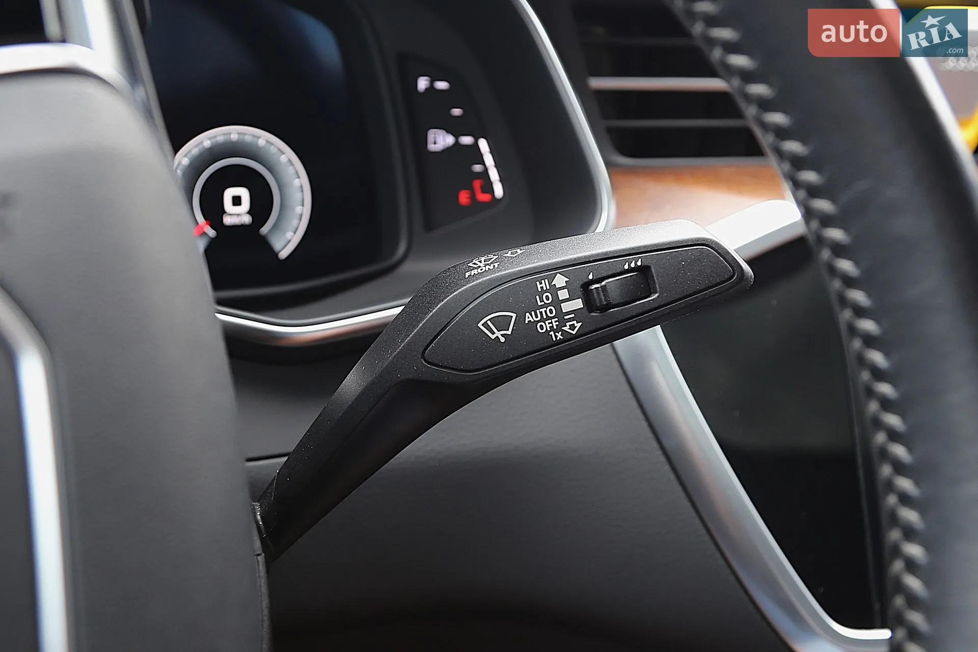 2020 Audi A6 - мініатюра 32