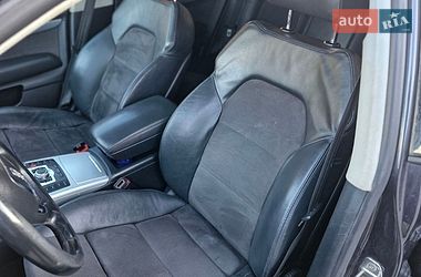 Універсал Audi A6 2010 в Житомирі