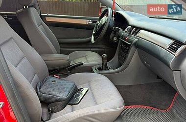Універсал Audi A6 2001 в Верховині