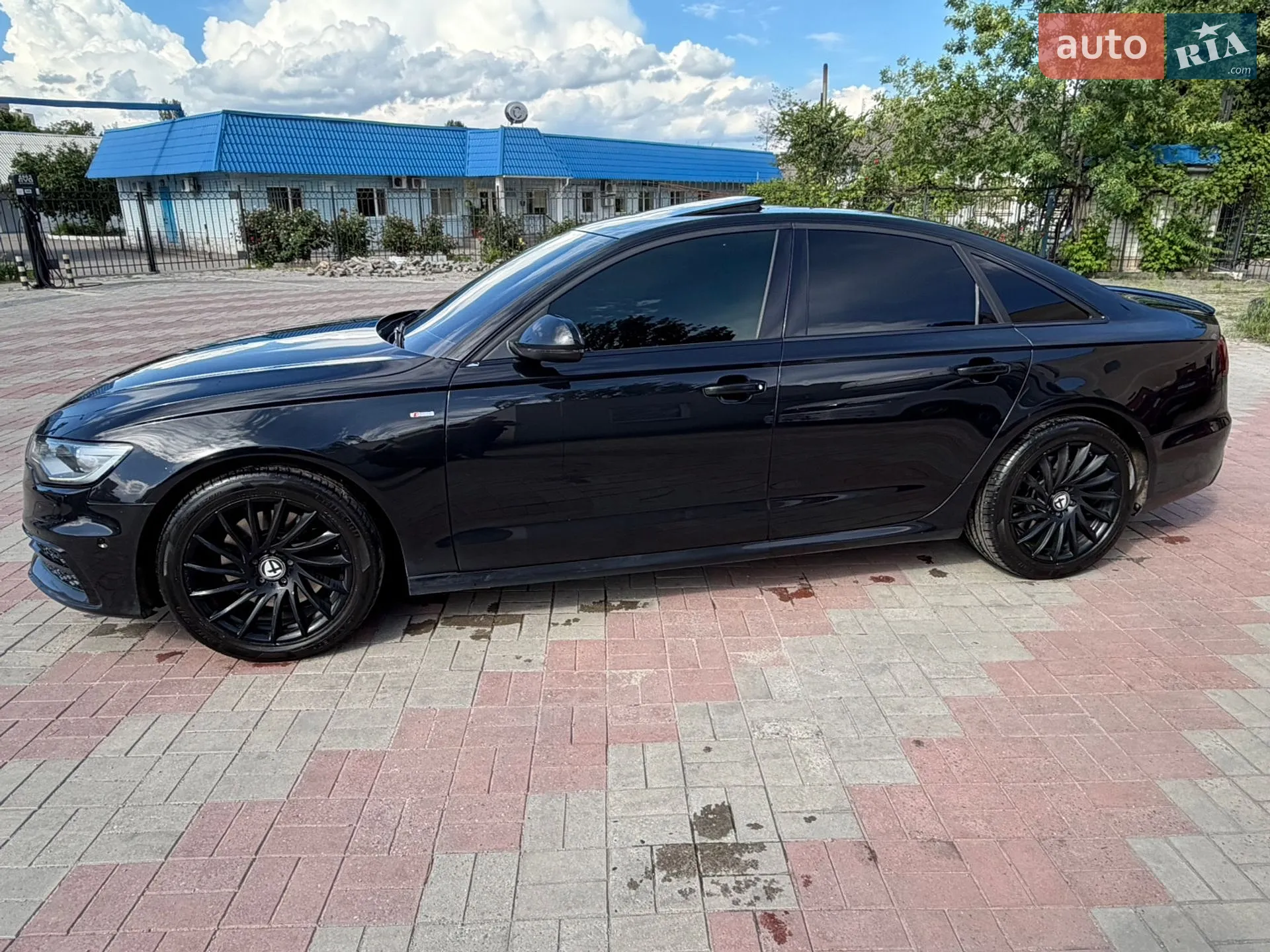2011 Audi A6 - мініатюра 25
