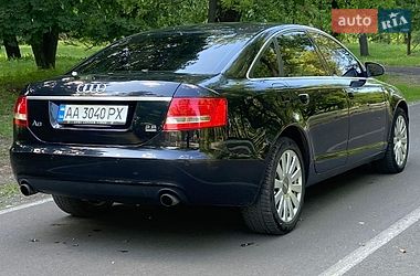 Седан Audi A6 2007 в Малине фото 6 Седан Audi A6 2007 в Малине