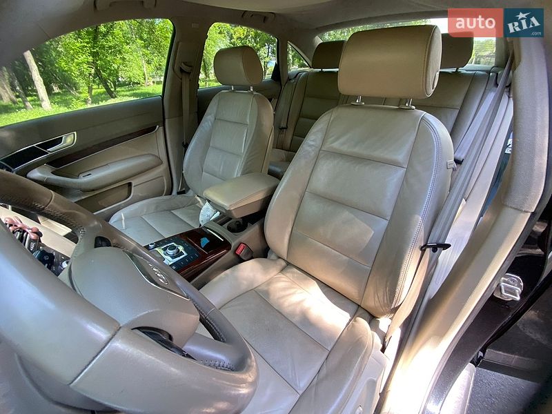 Седан Audi A6 2007 в Малине фото 14 Седан Audi A6 2007 в Малине