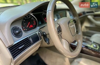 Седан Audi A6 2007 в Малине фото 18 Седан Audi A6 2007 в Малине
