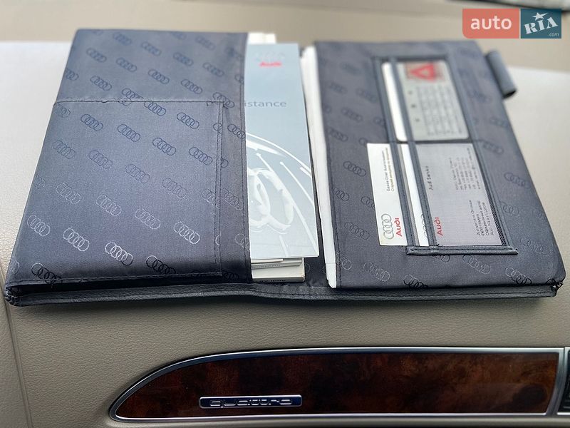 Седан Audi A6 2007 в Малине фото 21 Седан Audi A6 2007 в Малине