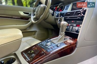 Седан Audi A6 2007 в Малине фото 25 Седан Audi A6 2007 в Малине