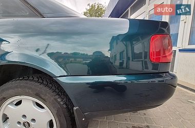 Седан Audi A6 1995 в Кременце
