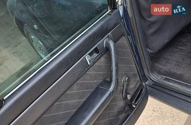 Седан Audi A6 1995 в Кременце