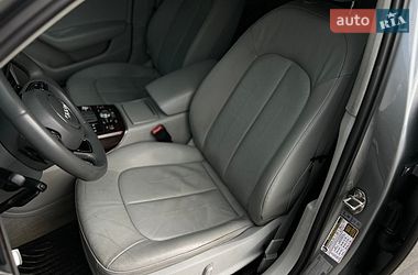 Седан Audi A6 2013 в Києві