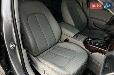 Седан Audi A6 2013 в Києві