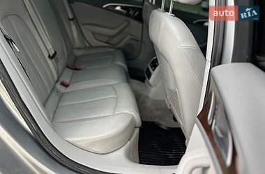 Седан Audi A6 2013 в Києві