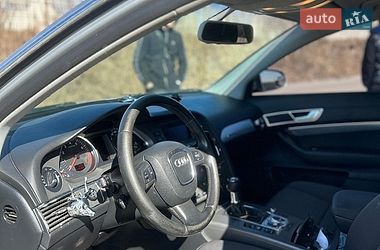 Универсал Audi A6 2006 в Ровно