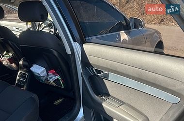 Универсал Audi A6 2006 в Ровно