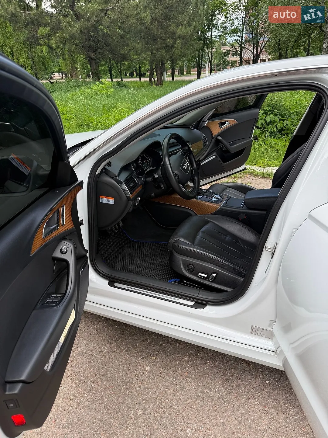 2016 Audi A6 - мініатюра 17