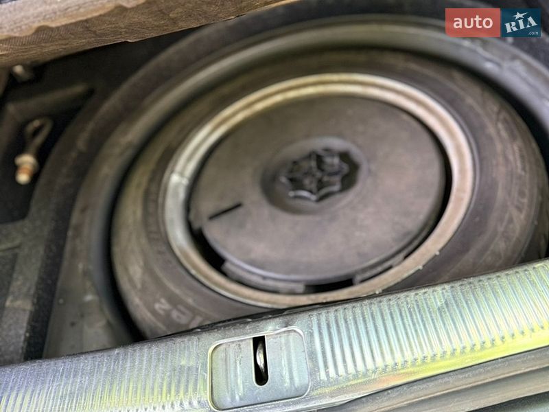 Универсал Audi A6 2002 в Белой Церкви