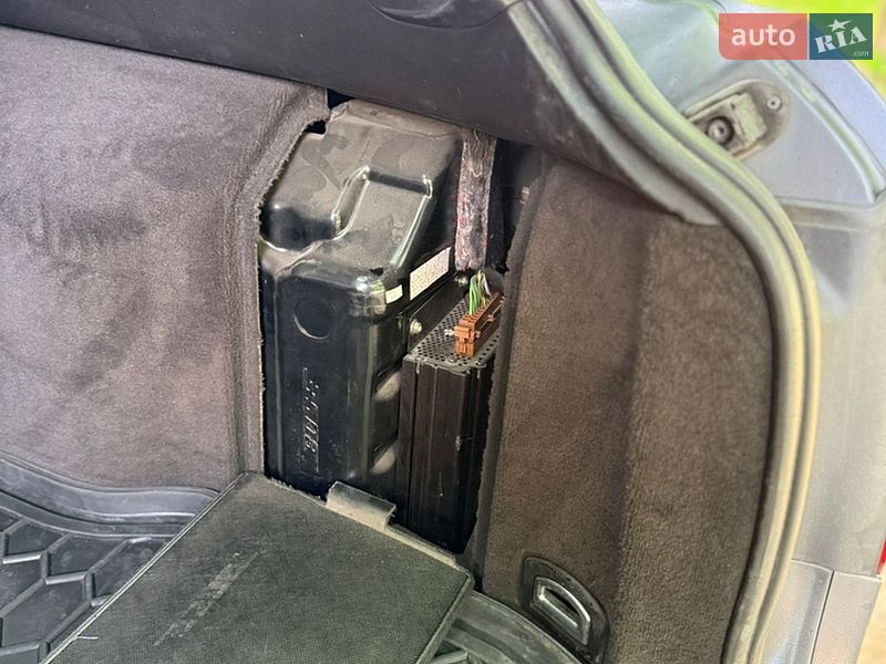 Универсал Audi A6 2002 в Белой Церкви