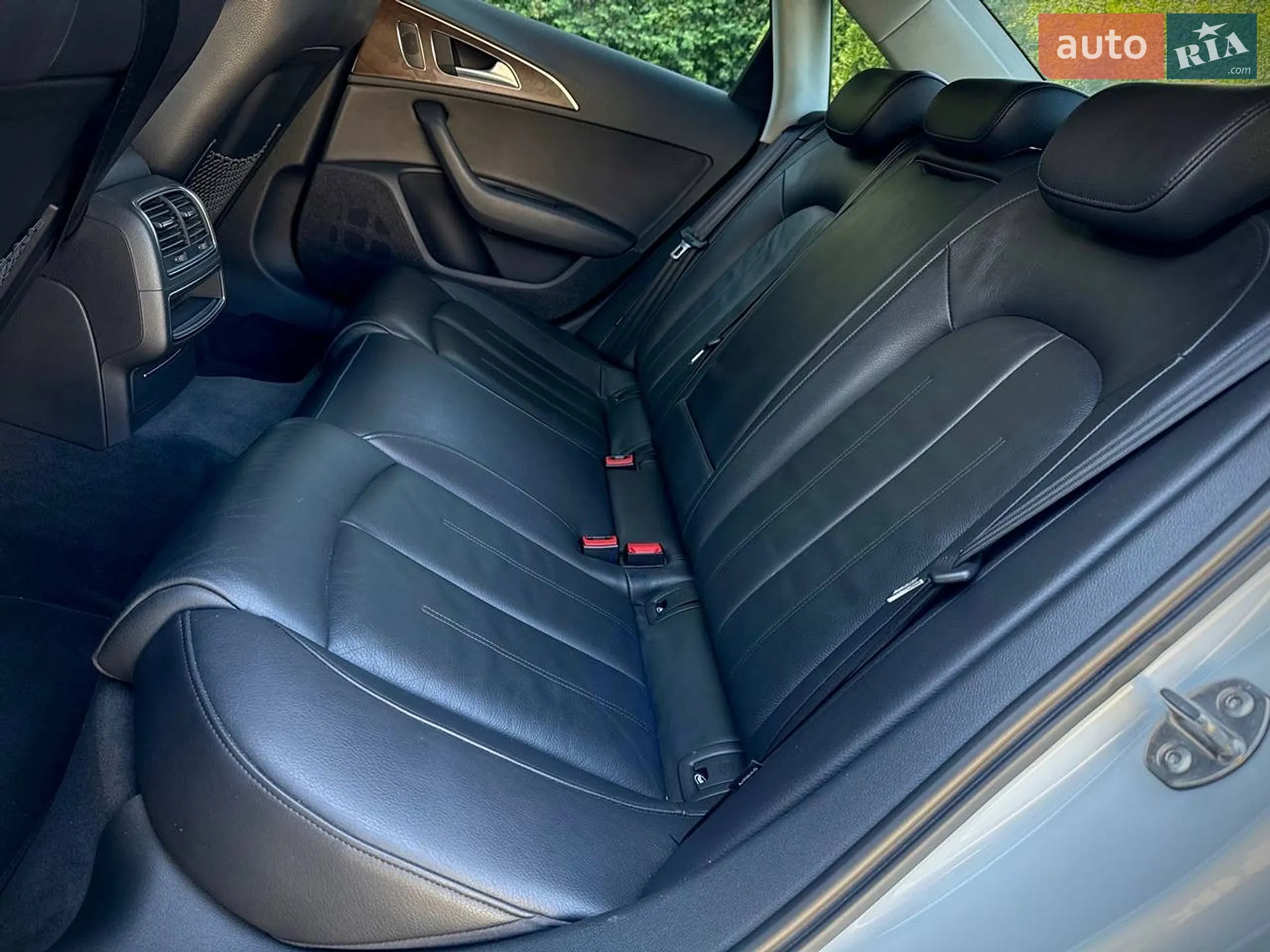 2014 Audi A6 - мініатюра 29