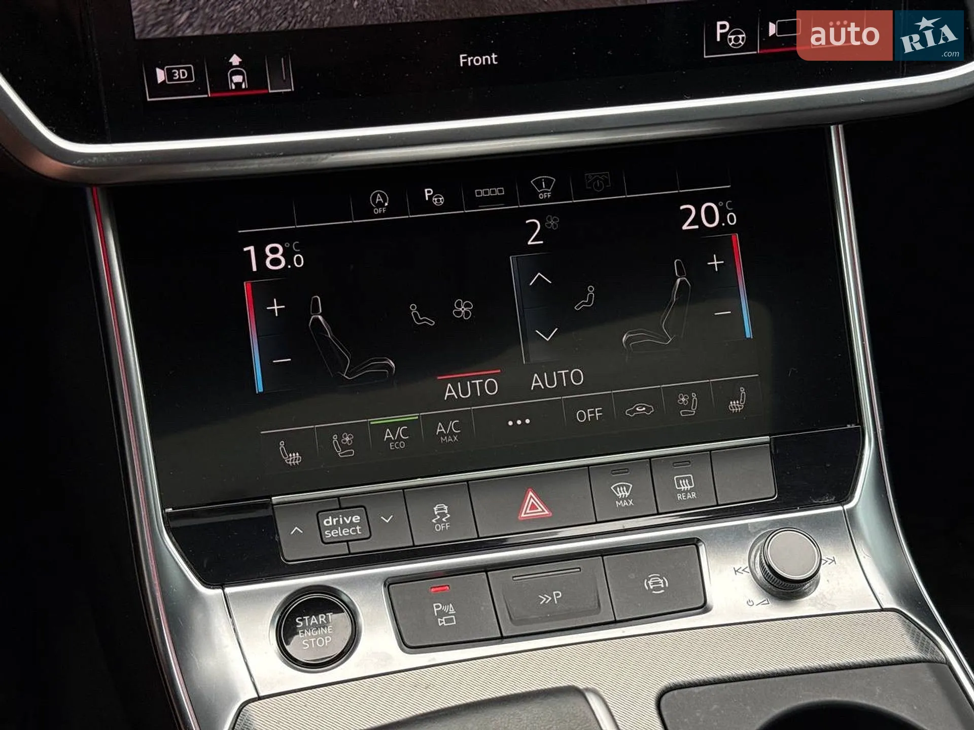2022 Audi A6 - мініатюра 22