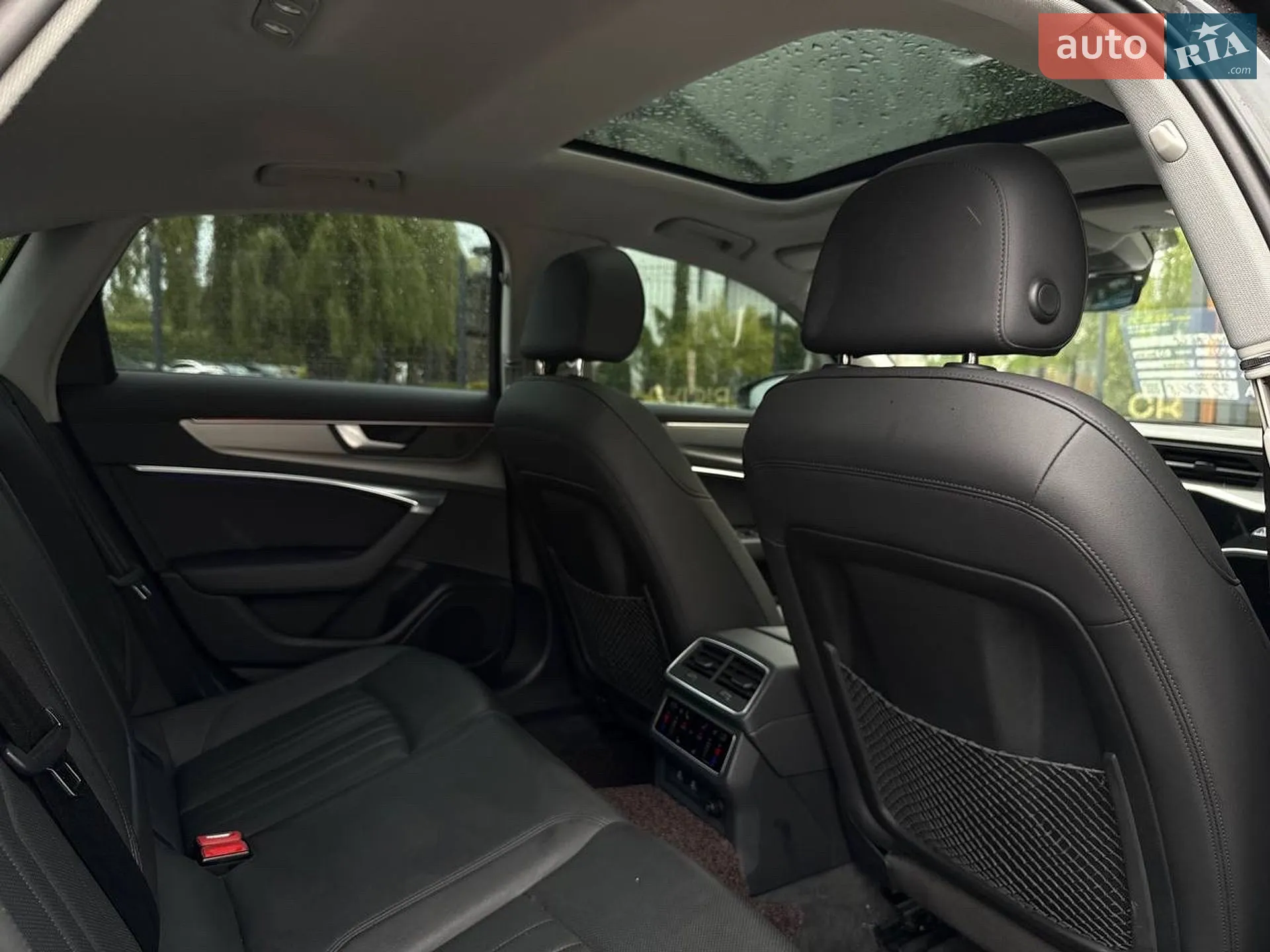 2022 Audi A6 - мініатюра 29