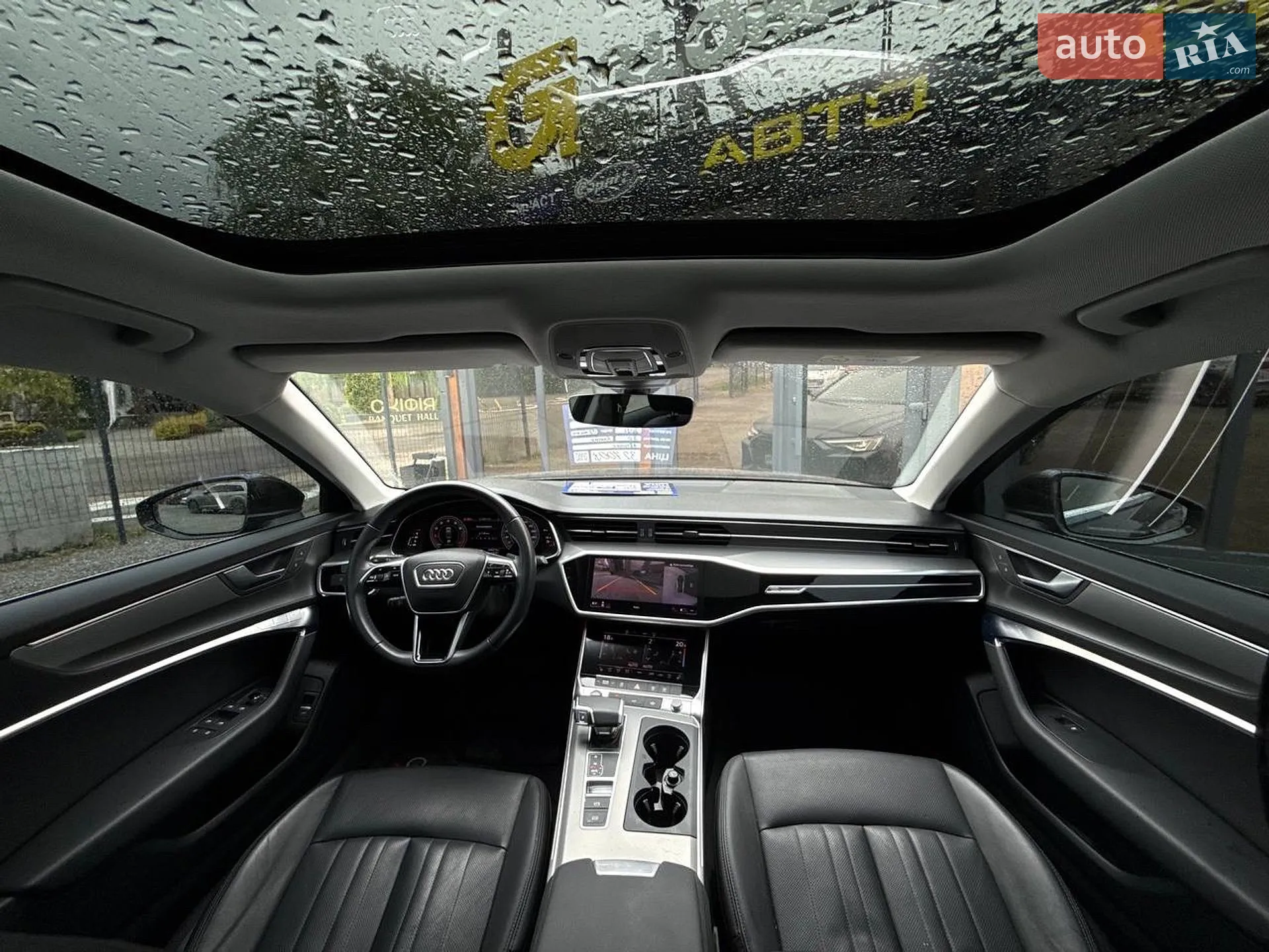 2022 Audi A6 - мініатюра 35