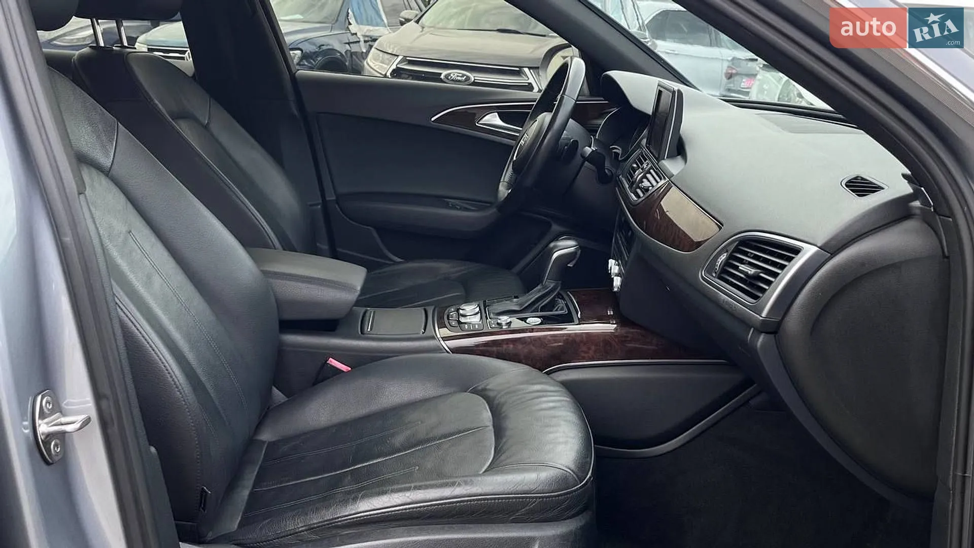 2015 Audi A6 - мініатюра 19
