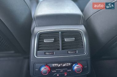 Седан Audi A6 2013 в Мостиске