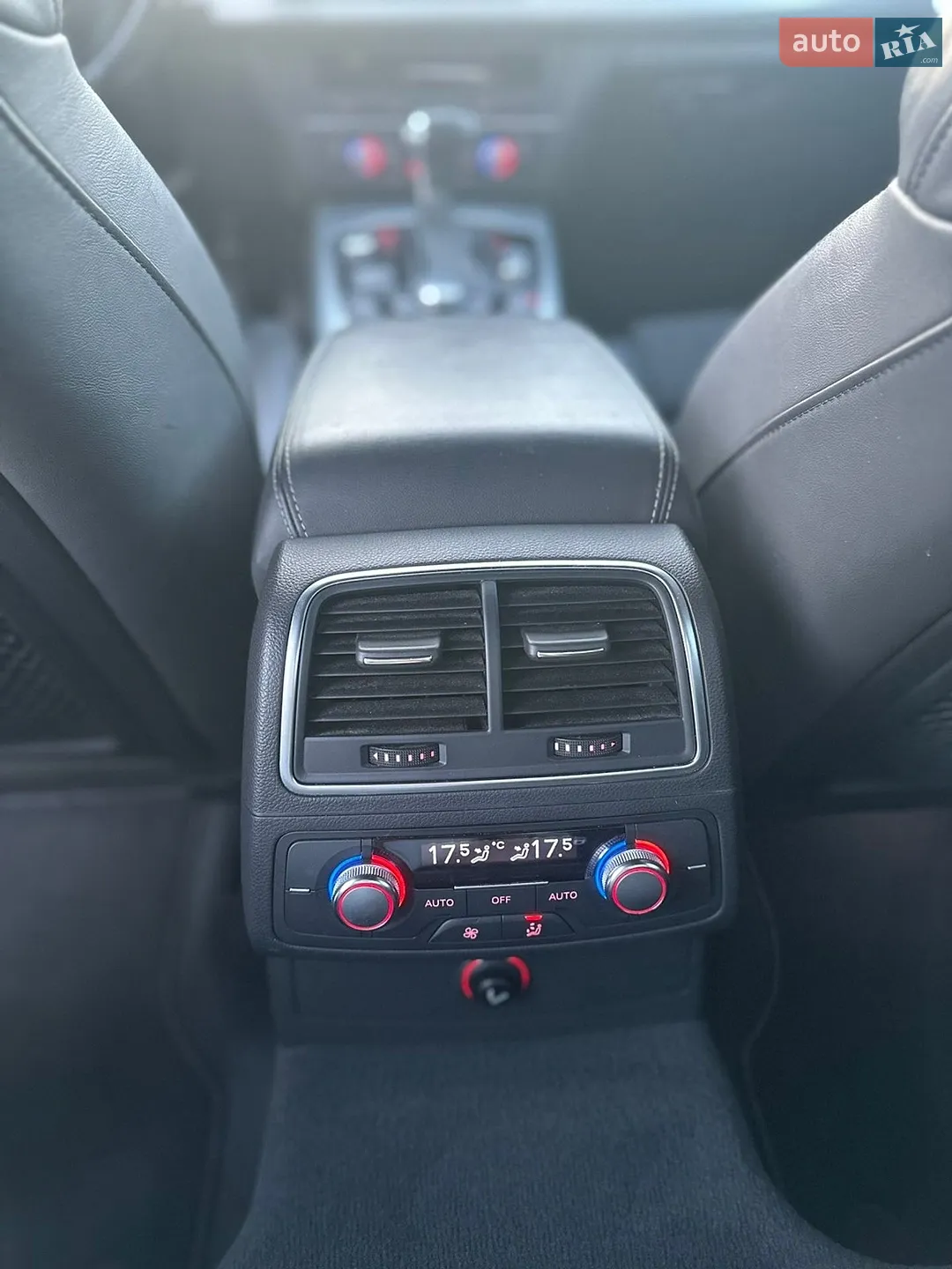 2013 Audi A6 - мініатюра 7