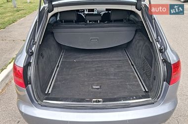 Універсал Audi A6 2007 в Бучі