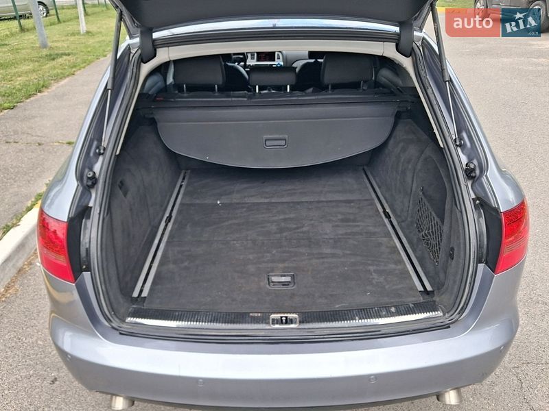 Універсал Audi A6 2007 в Бучі
