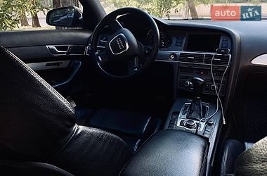 Седан Audi A6 2006 в Миколаєві