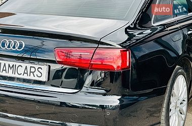 Седан Audi A6 2015 в Харкові фото 6 Седан Audi A6 2015 в Харкові