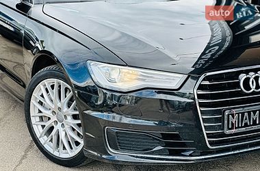 Седан Audi A6 2015 в Харкові фото 10 Седан Audi A6 2015 в Харкові
