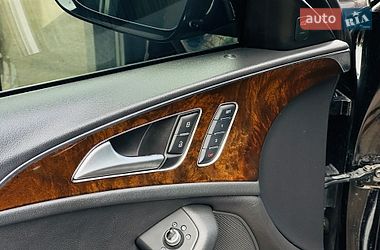 Седан Audi A6 2015 в Харкові фото 16 Седан Audi A6 2015 в Харкові