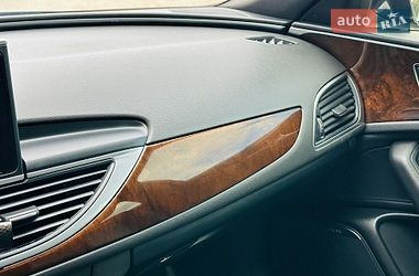 Седан Audi A6 2015 в Харкові фото 21 Седан Audi A6 2015 в Харкові