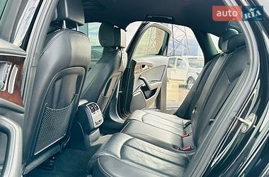 Седан Audi A6 2015 в Харкові фото 28 Седан Audi A6 2015 в Харкові
