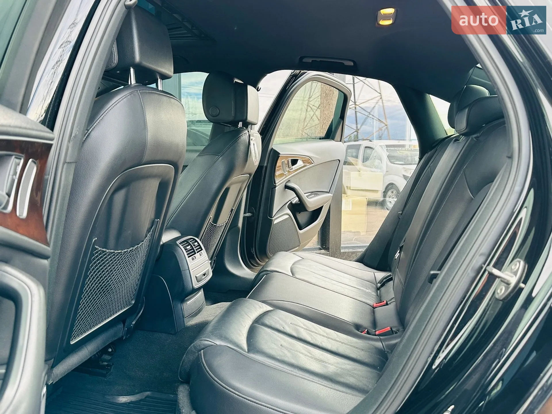 2015 Audi A6 - мініатюра 28