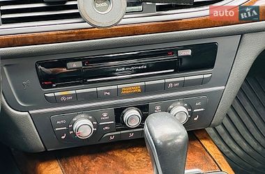 Седан Audi A6 2015 в Харкові фото 38 Седан Audi A6 2015 в Харкові