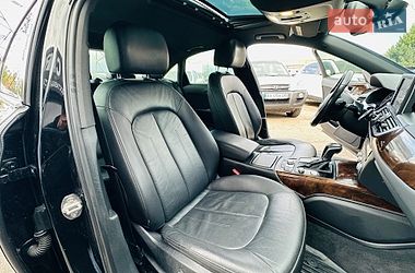 Седан Audi A6 2015 в Харкові фото 43 Седан Audi A6 2015 в Харкові
