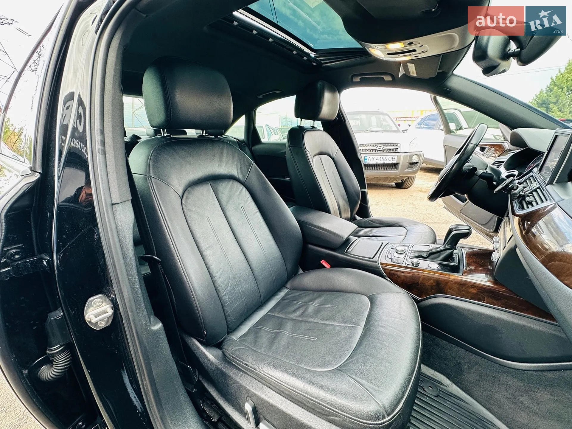 2015 Audi A6 - мініатюра 43