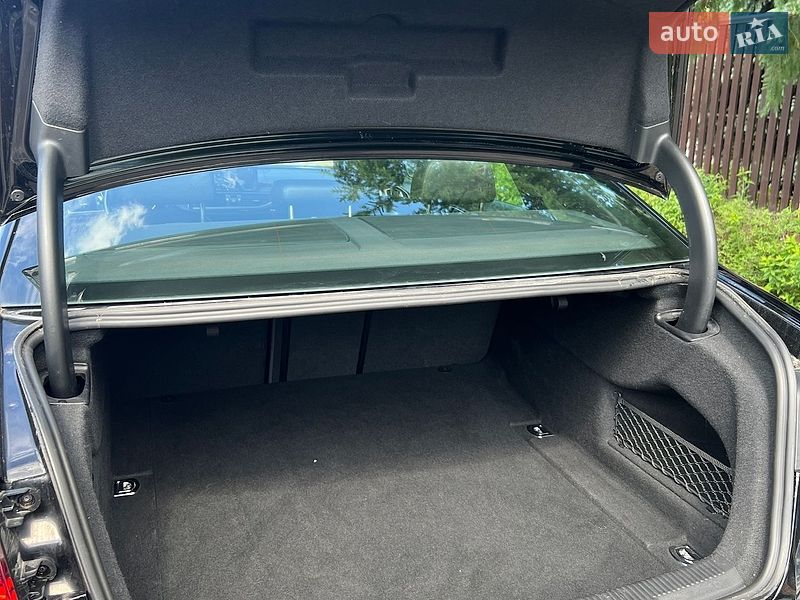 Седан Audi A6 2015 в Білогородці
