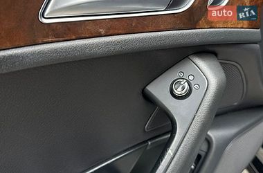 Седан Audi A6 2012 в Львове фото 15 Седан Audi A6 2012 в Львове