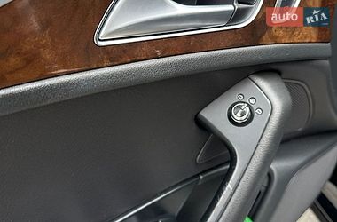 Седан Audi A6 2012 в Львове фото 14 Седан Audi A6 2012 в Львове