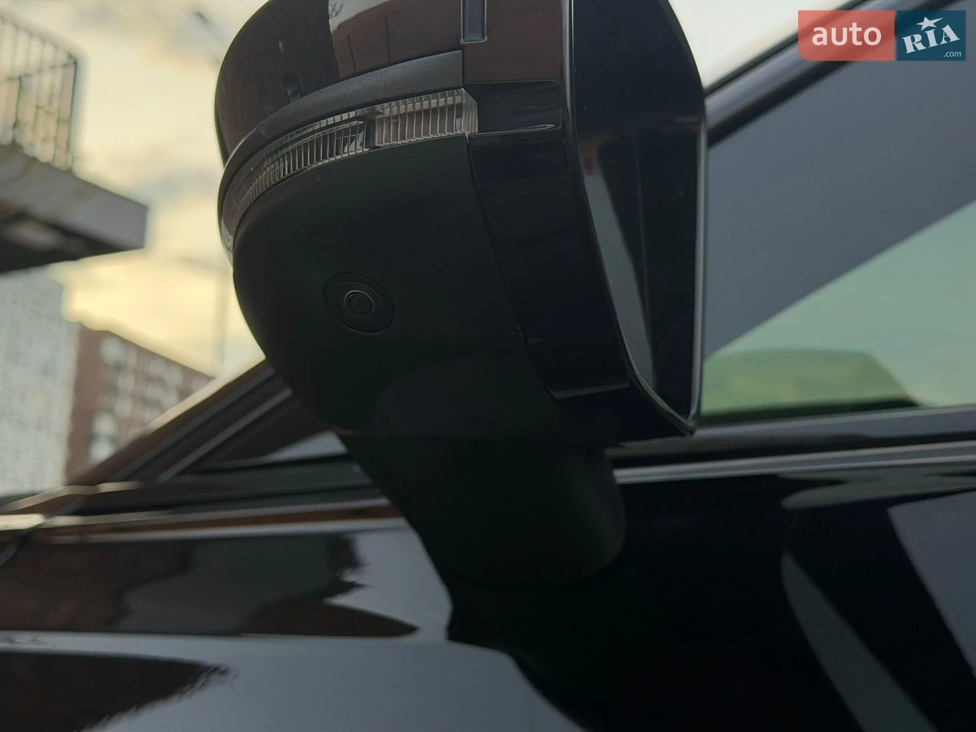 2022 Audi A6 - мініатюра 10