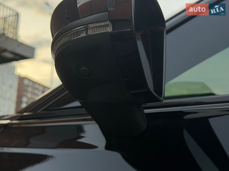 Седан Audi A6 2022 в Києві фото 10 Седан Audi A6 2022 в Києві