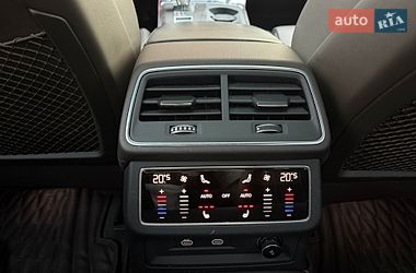 Седан Audi A6 2022 в Києві фото 25 Седан Audi A6 2022 в Києві