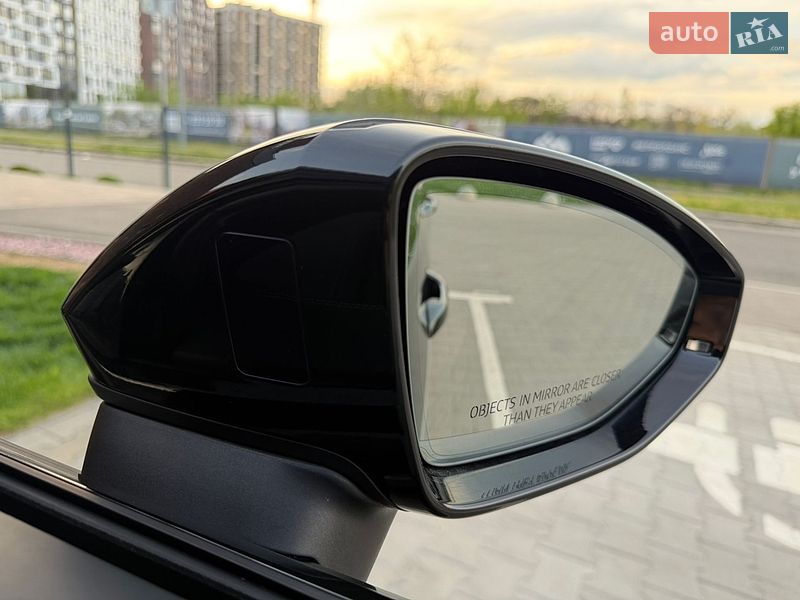 Седан Audi A6 2022 в Києві фото 39 Седан Audi A6 2022 в Києві