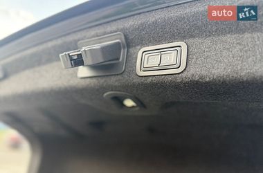 Седан Audi A6 2022 в Києві фото 44 Седан Audi A6 2022 в Києві