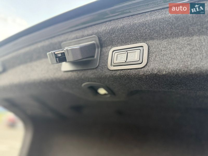 Седан Audi A6 2022 в Києві фото 44 Седан Audi A6 2022 в Києві