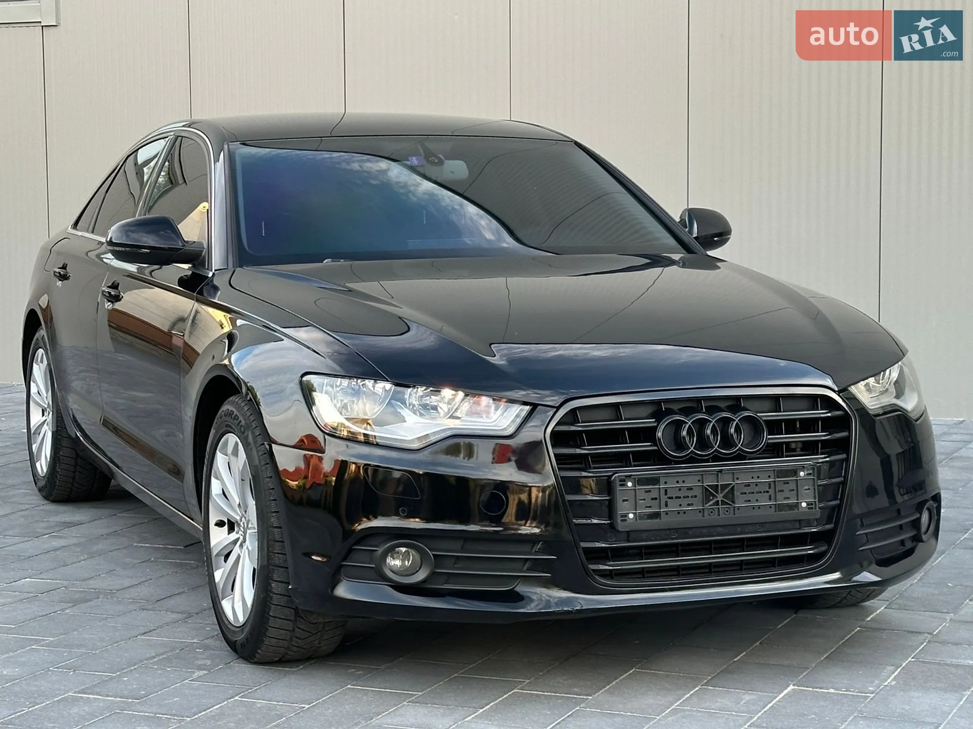 2011 Audi A6 - мініатюра 26