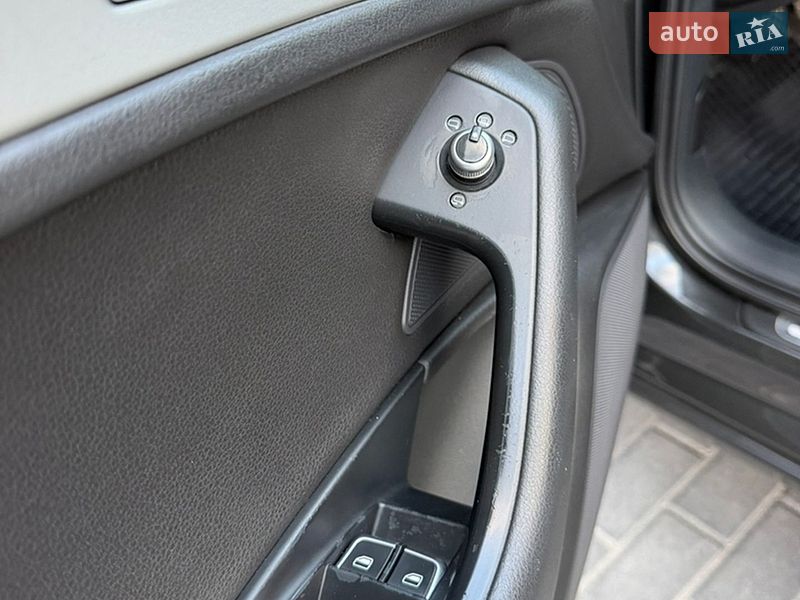 Универсал Audi A6 2013 в Виннице